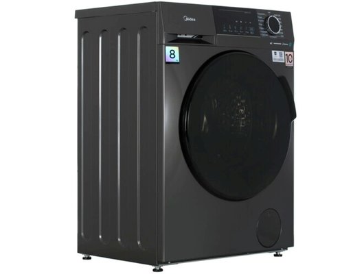 Стиральная машина MIDEA MFC3814BSW47/S