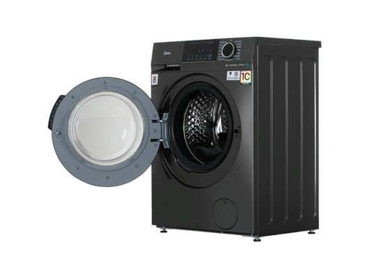 Стиральная машина MIDEA MFC3814BSW47/S