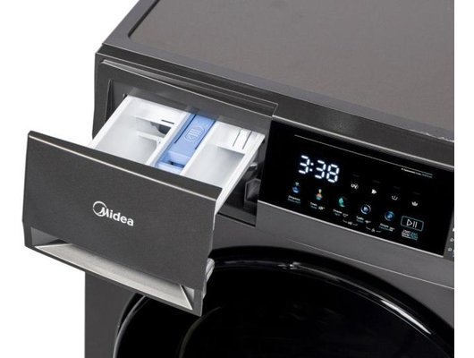 Стиральная машина MIDEA MFC3814BSW47/S