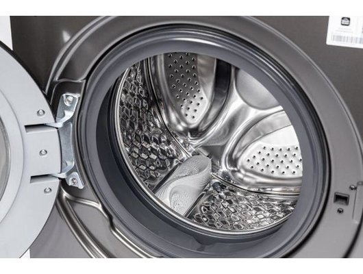 Стиральная машина MIDEA MFC3814BSW47/S