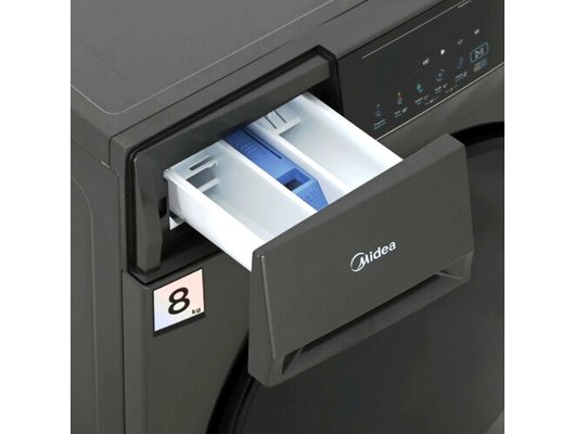 Стиральная машина MIDEA MFC3814BSW47/S
