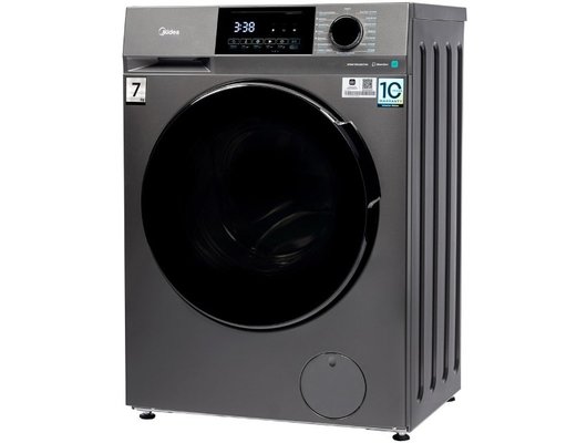 Стиральная машина MIDEA MFC3712BSW40/S