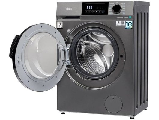 Стиральная машина MIDEA MFC3712BSW40/S