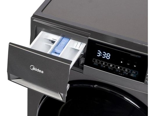 Стиральная машина MIDEA MFC3712BSW40/S