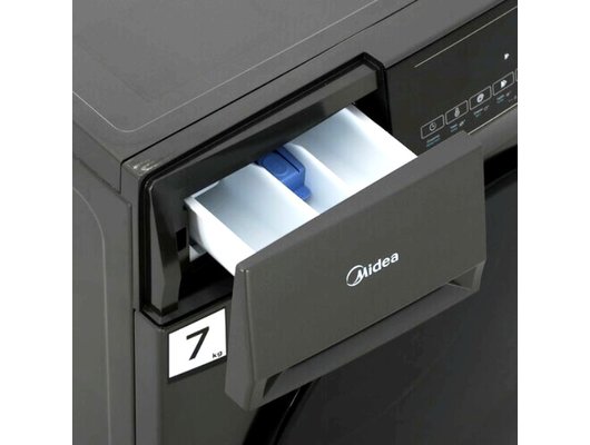 Стиральная машина MIDEA MFC3712BSW40/S