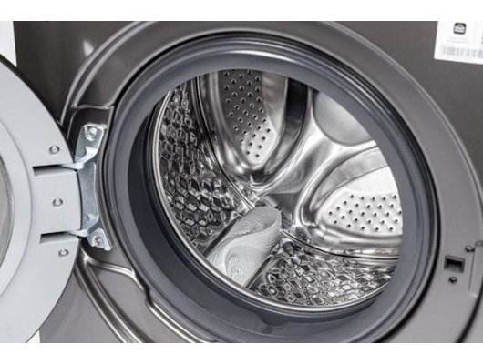 Стиральная машина MIDEA MFC3712BSW40/S