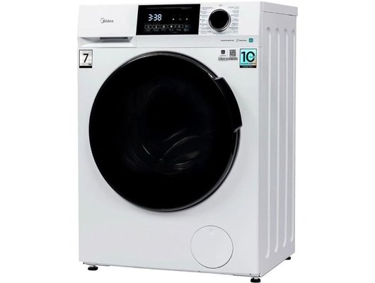 Стиральная машина MIDEA MFC3712BSW40/W