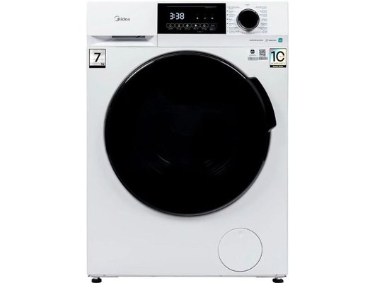 Стиральная машина MIDEA MFC3712BSW40/W