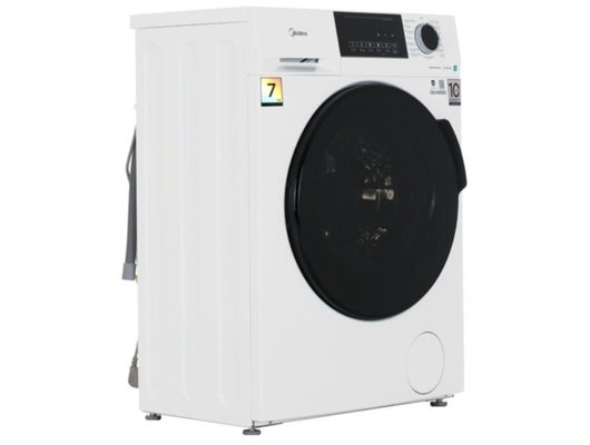 Стиральная машина MIDEA MFC3712BSW40/W