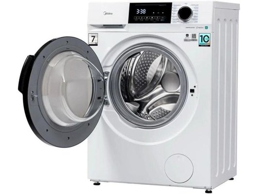 Стиральная машина MIDEA MFC3712BSW40/W