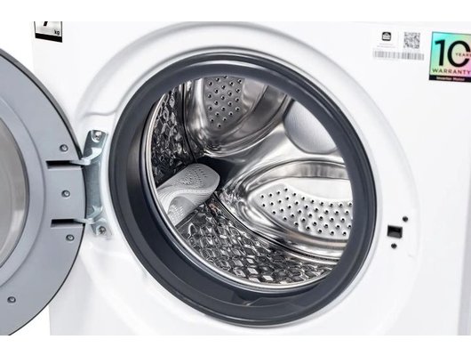 Стиральная машина MIDEA MFC3712BSW40/W