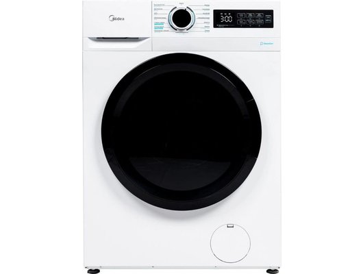 Стиральная машина MIDEA MF01712BS40/W