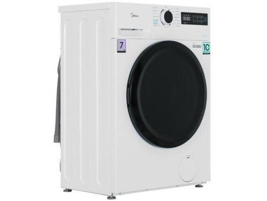 Стиральная машина MIDEA MF01712BS40/W