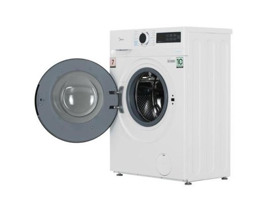 Стиральная машина MIDEA MF01712BS40/W