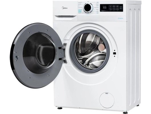 Стиральная машина MIDEA MF01712BS40/W