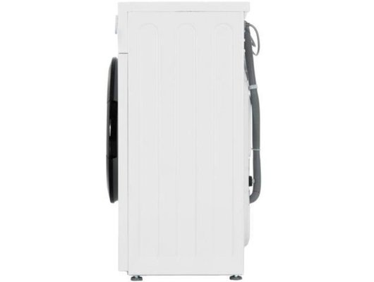 Стиральная машина MIDEA MF01712BS40/W