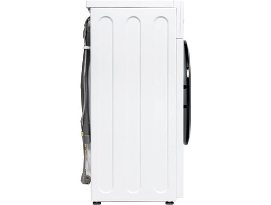 Стиральная машина MIDEA MF01712BS40/W