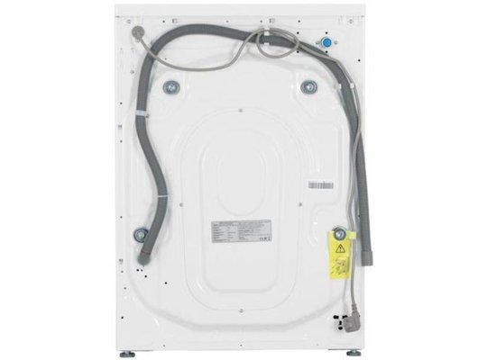 Стиральная машина MIDEA MF01712BS40/W