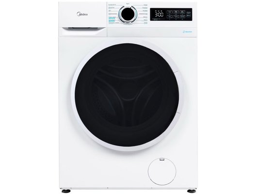 Стиральная машина MIDEA MF01610US40/W