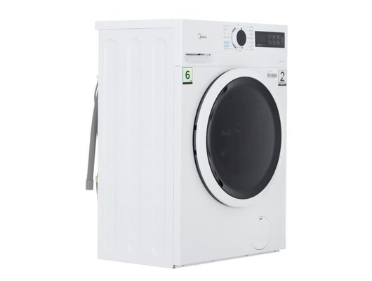 Стиральная машина MIDEA MF01610US40/W