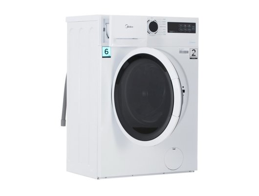 Стиральная машина MIDEA MF01610US40/W
