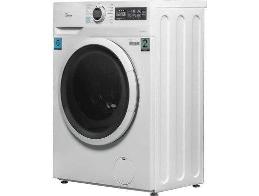 Стиральная машина MIDEA MF01610US40/W