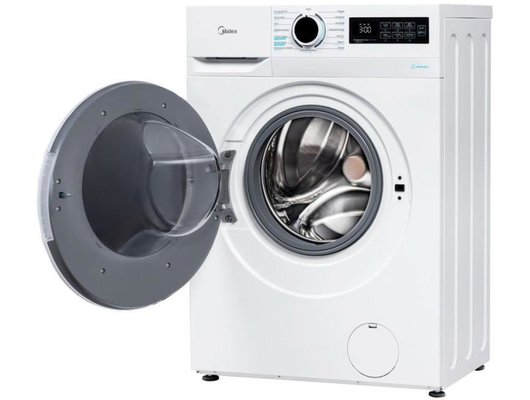 Стиральная машина MIDEA MF01610US40/W