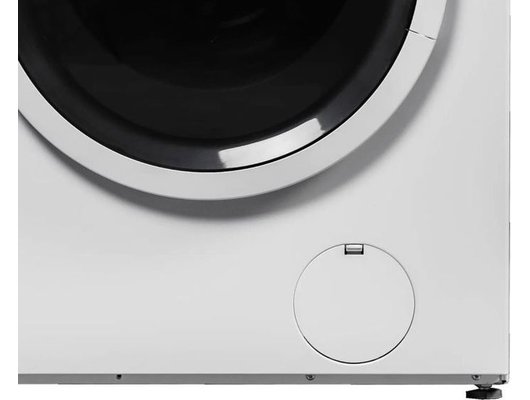 Стиральная машина MIDEA MF01610US40/W