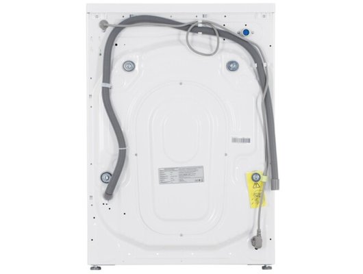 Стиральная машина MIDEA MF01610US40/W