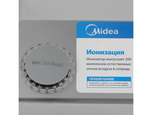 MIDEA MID45S450i