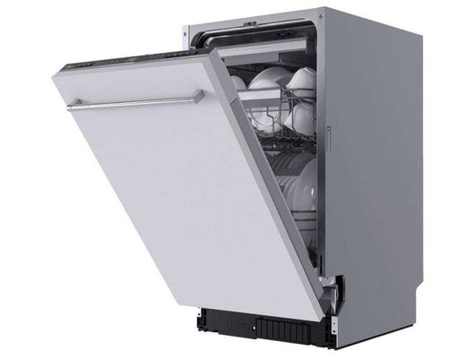 Встраиваемая посудомоечная машина MIDEA MID45S350i