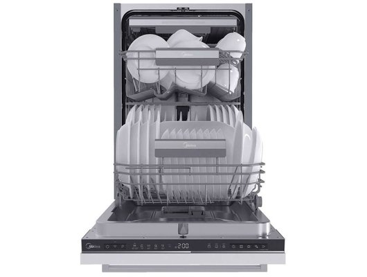 Встраиваемая посудомоечная машина MIDEA MID45S350i