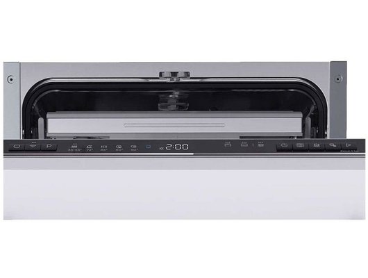 Встраиваемая посудомоечная машина MIDEA MID45S350i