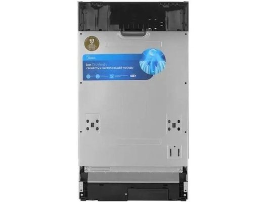 Встраиваемая посудомоечная машина MIDEA MID45S350i