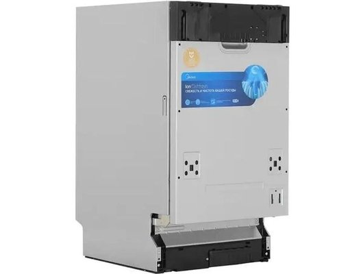 Встраиваемая посудомоечная машина MIDEA MID45S350i