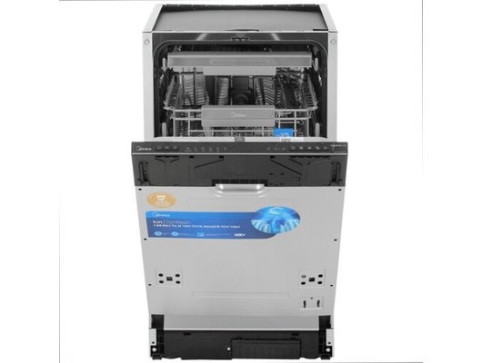 Встраиваемая посудомоечная машина MIDEA MID45S350i