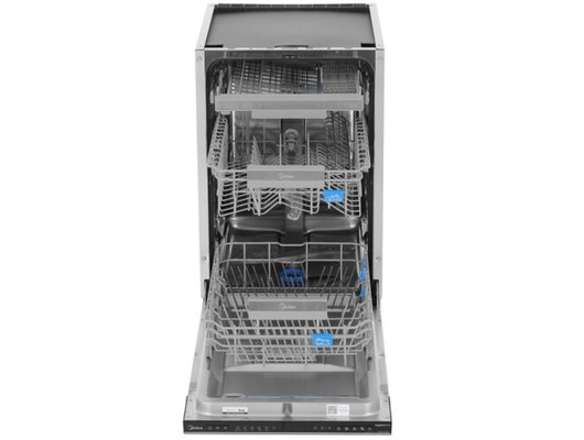 Встраиваемая посудомоечная машина MIDEA MID45S350i