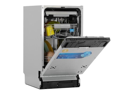 Встраиваемая посудомоечная машина MIDEA MID45S350i