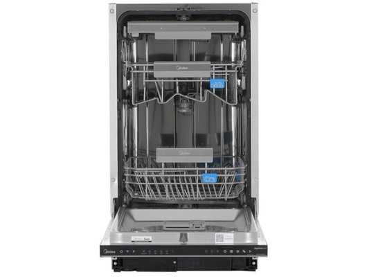 Встраиваемая посудомоечная машина MIDEA MID45S350i