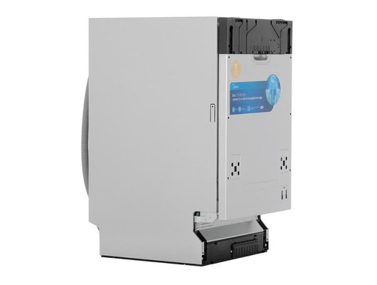 Встраиваемая посудомоечная машина MIDEA MID45S350i