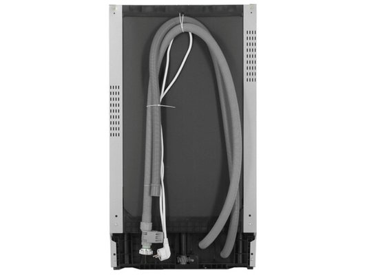 Встраиваемая посудомоечная машина MIDEA MID45S350i