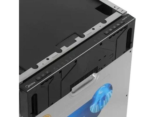 Встраиваемая посудомоечная машина MIDEA MID45S350i