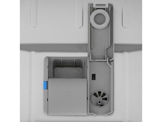 Встраиваемая посудомоечная машина MIDEA MID45S350i