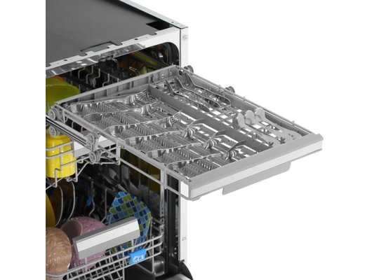 Встраиваемая посудомоечная машина MIDEA MID45S350i