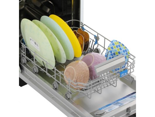 Встраиваемая посудомоечная машина MIDEA MID45S350i