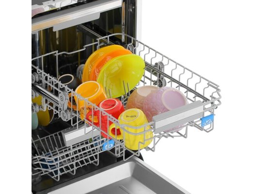 Встраиваемая посудомоечная машина MIDEA MID45S350i