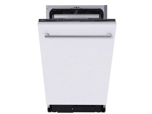 Встраиваемая посудомоечная машина MIDEA MID45S150i