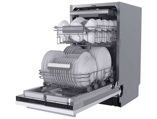 Встраиваемая посудомоечная машина MIDEA MID45S150i