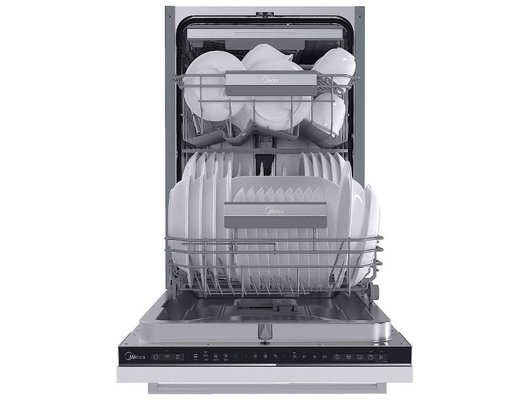 Встраиваемая посудомоечная машина MIDEA MID45S150i