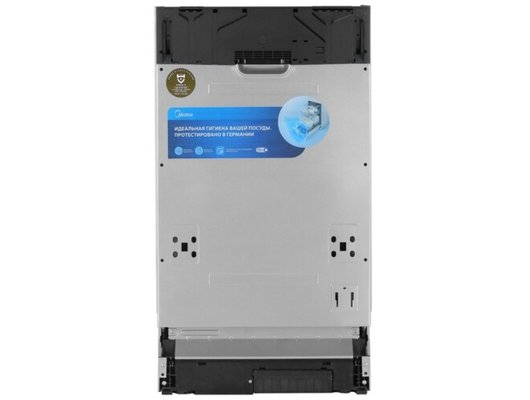 Встраиваемая посудомоечная машина MIDEA MID45S150i